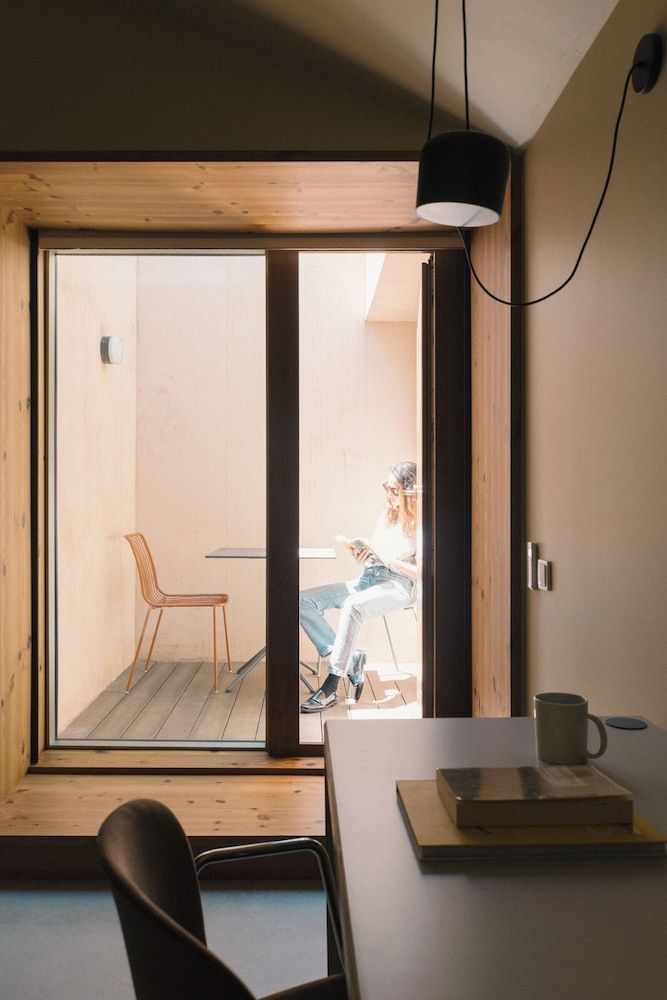 Outsite Porto Mouco Double Room, Terrace 5