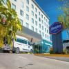 Hampton by Hilton Aguascalientes Downtown