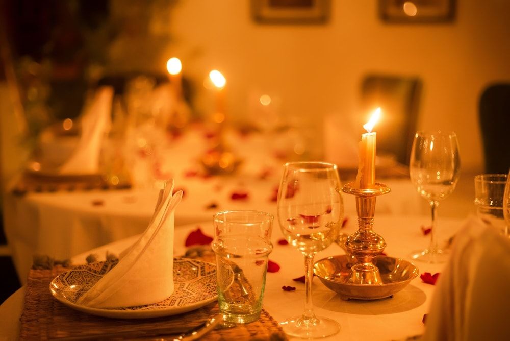 undefined Riad Janate 10