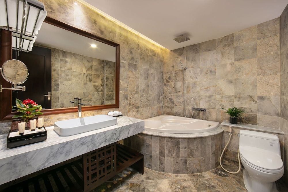 Sen Grand Hotel & Spa managed by Sen Group Grand Executive Room 5