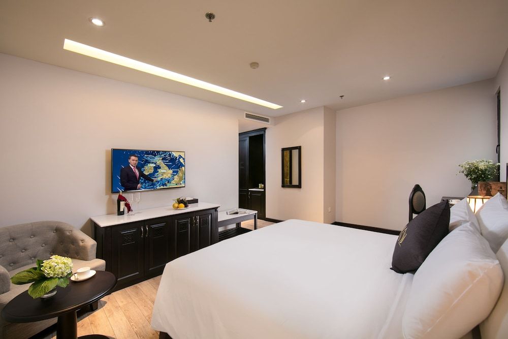 undefined Sen Grand Hotel & Spa managed by Sen Group 3