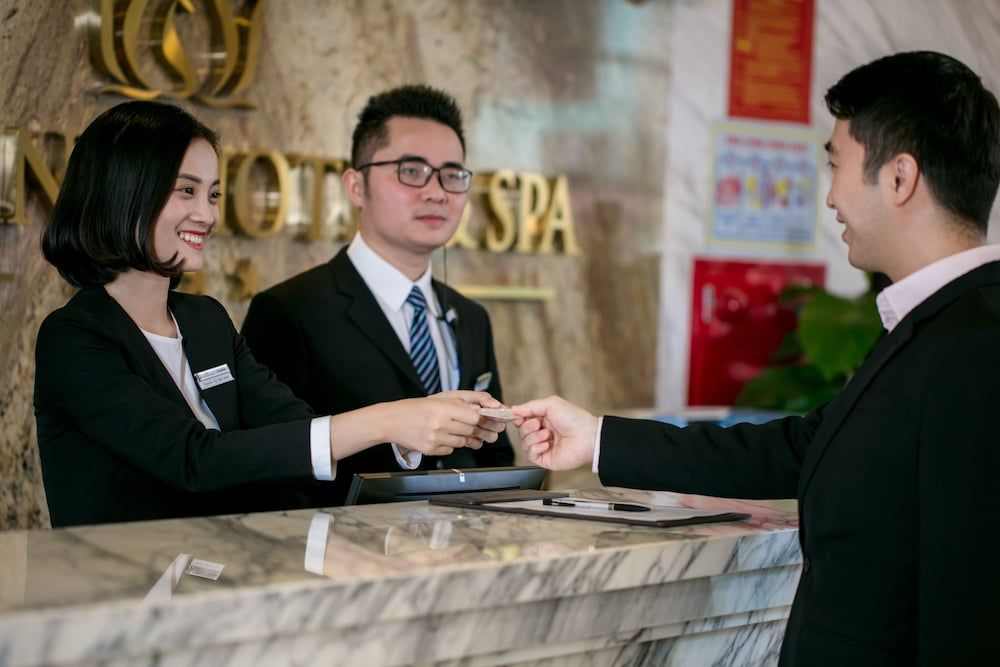undefined Sen Grand Hotel & Spa managed by Sen Group 7