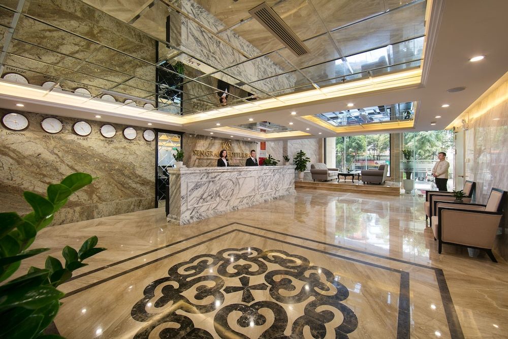 undefined Sen Grand Hotel & Spa managed by Sen Group
