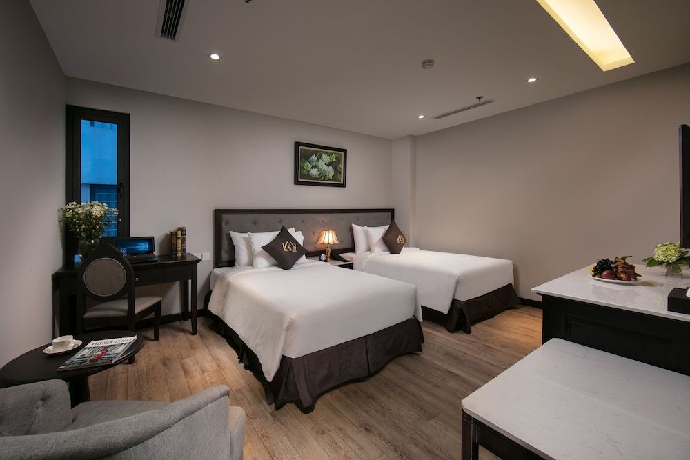undefined Sen Grand Hotel & Spa managed by Sen Group 4