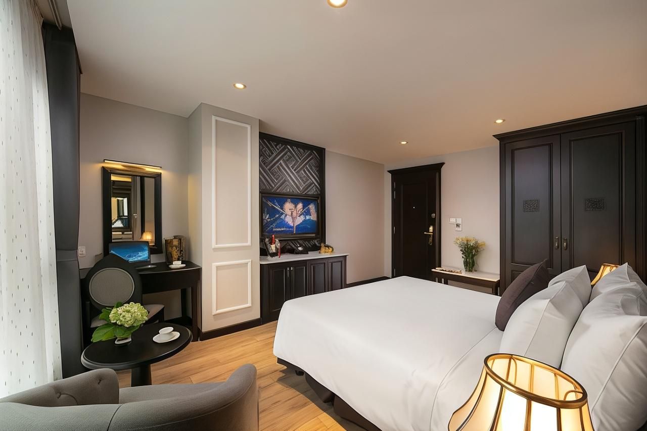 undefined Sen Grand Hotel & Spa managed by Sen Group 2