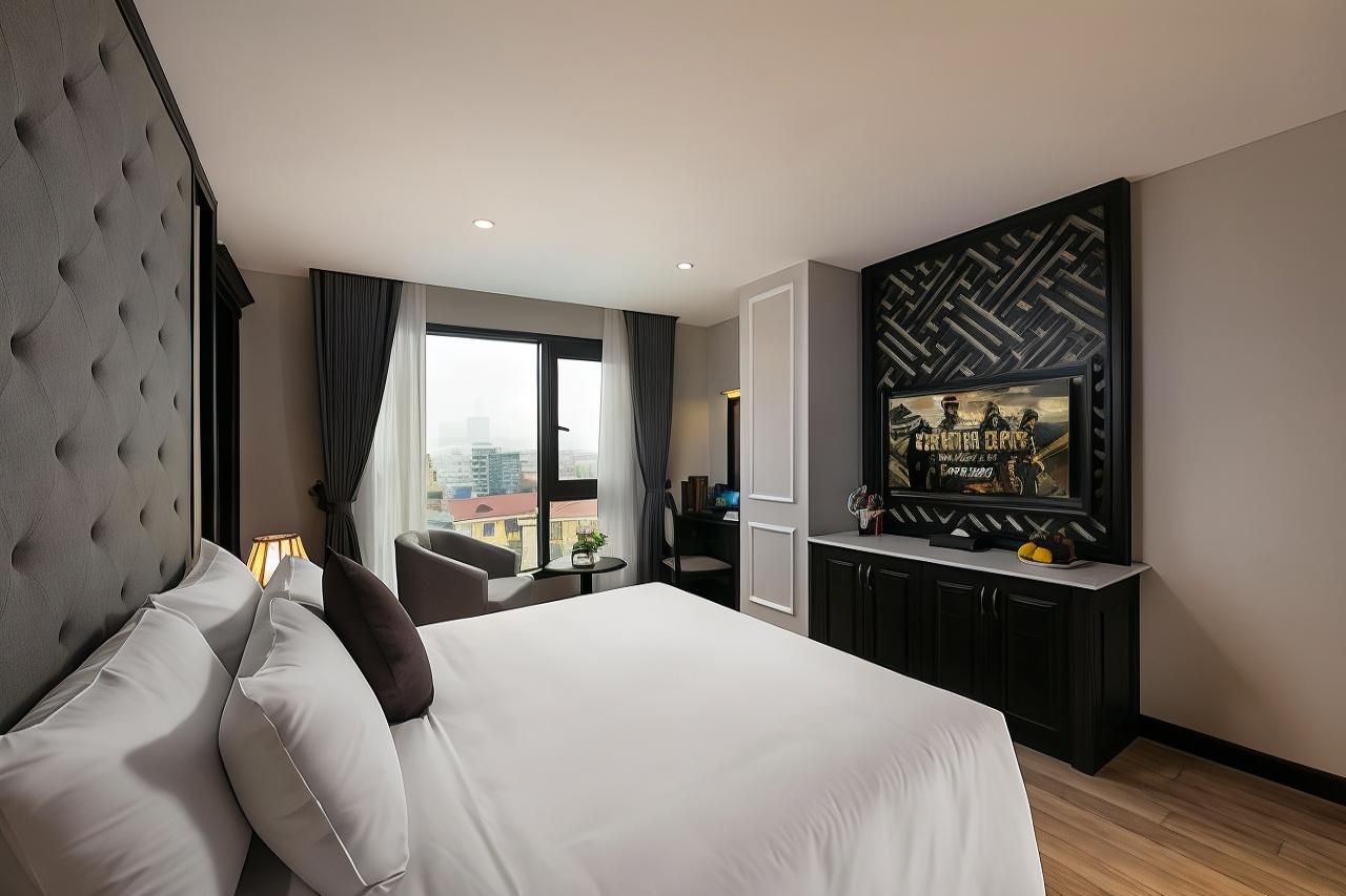 undefined Sen Grand Hotel & Spa managed by Sen Group 3