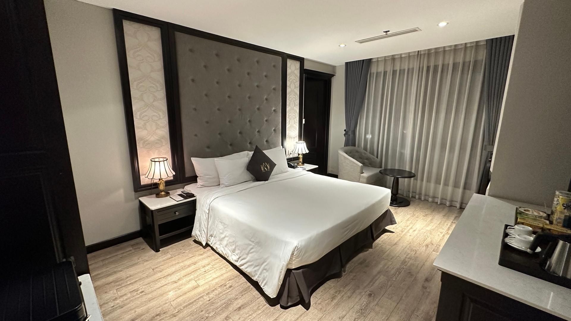 undefined Sen Grand Hotel & Spa managed by Sen Group 4
