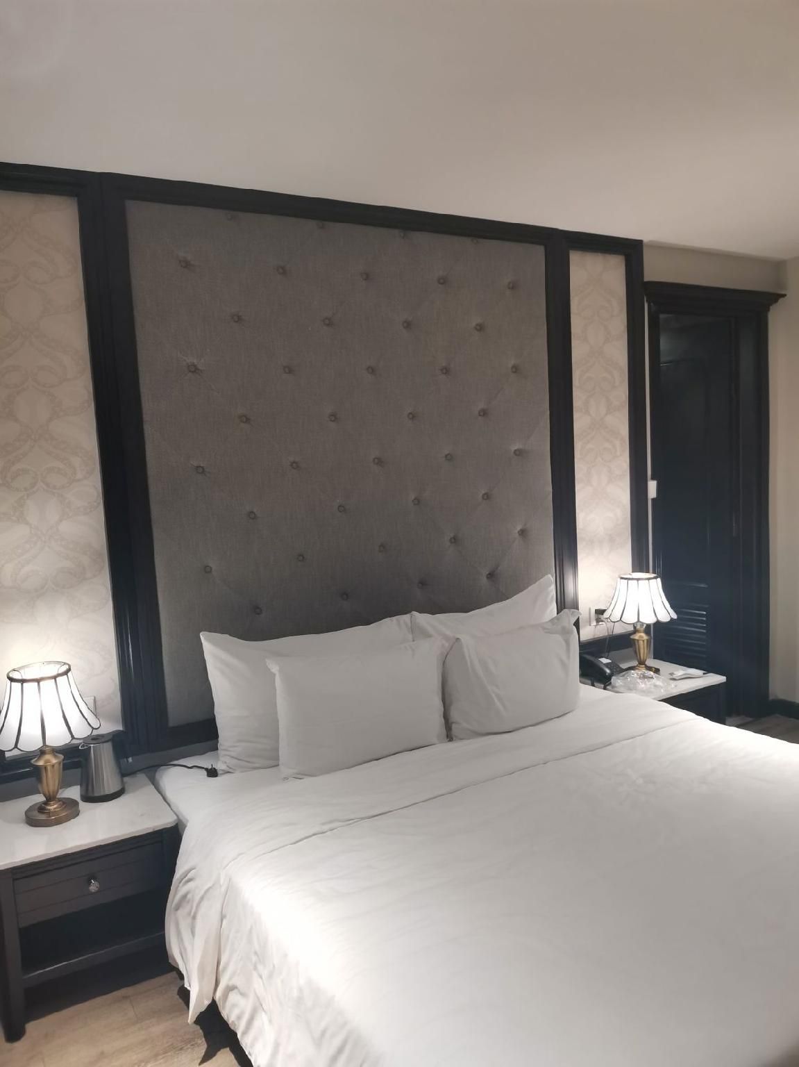 undefined Sen Grand Hotel & Spa managed by Sen Group 5