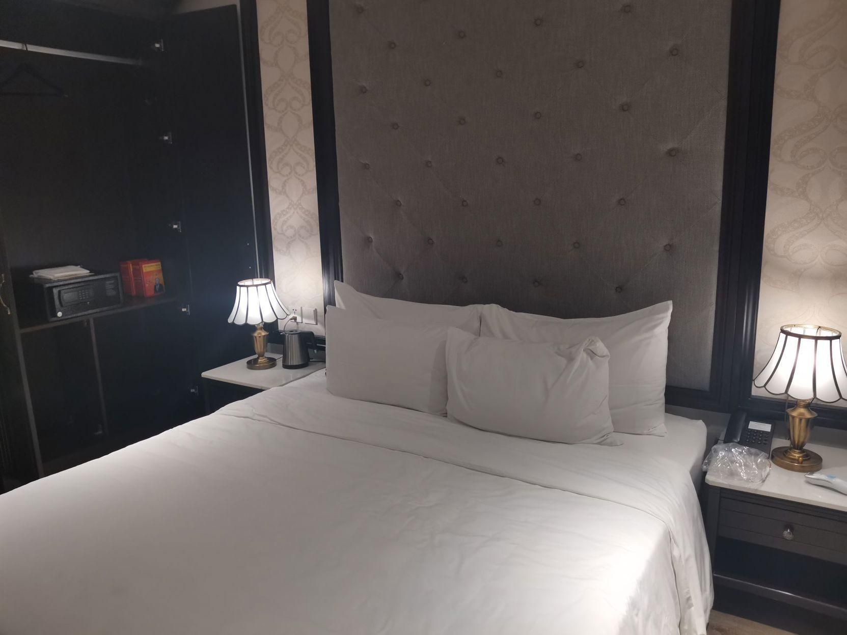 undefined Sen Grand Hotel & Spa managed by Sen Group 6
