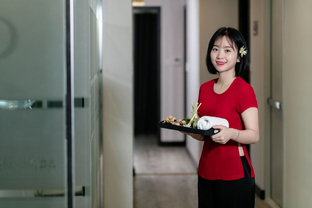undefined Sen Grand Hotel & Spa managed by Sen Group 9