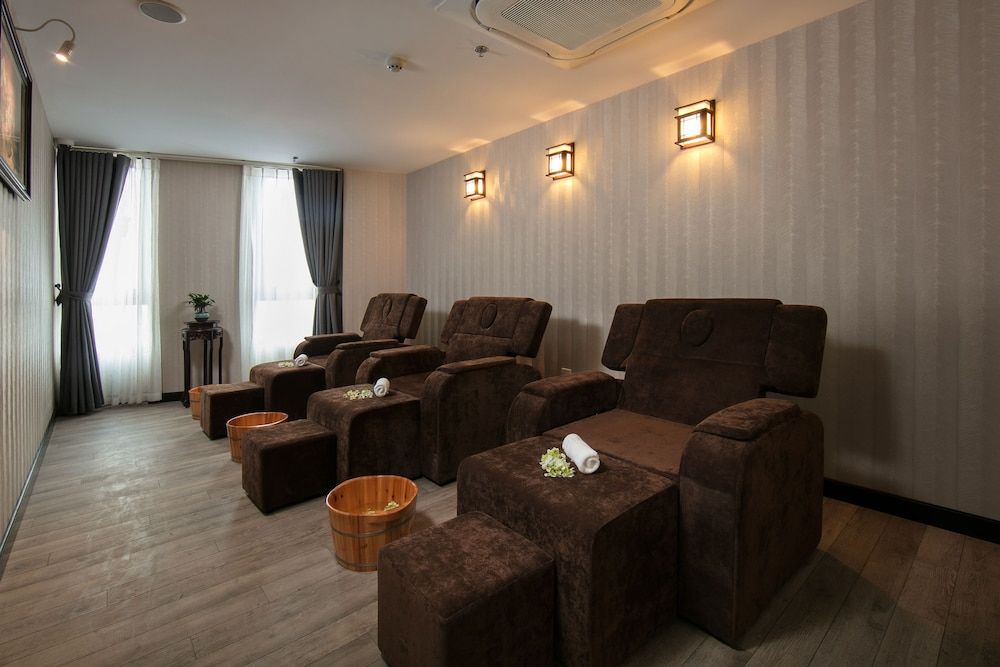 undefined Sen Grand Hotel & Spa managed by Sen Group 8
