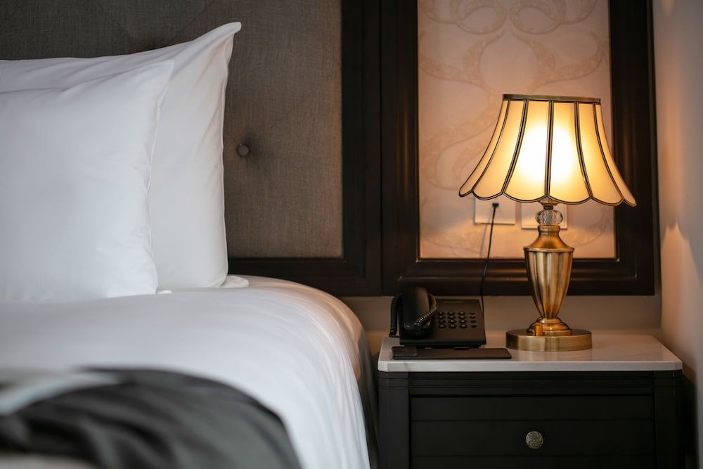 Sen Grand Hotel & Spa managed by Sen Group Grand Executive Room 4