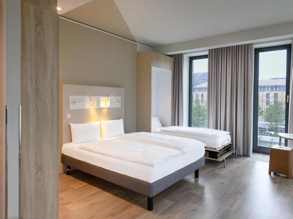 Standard Room, Multiple Beds