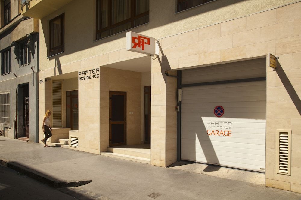 undefined Prater Residence 6