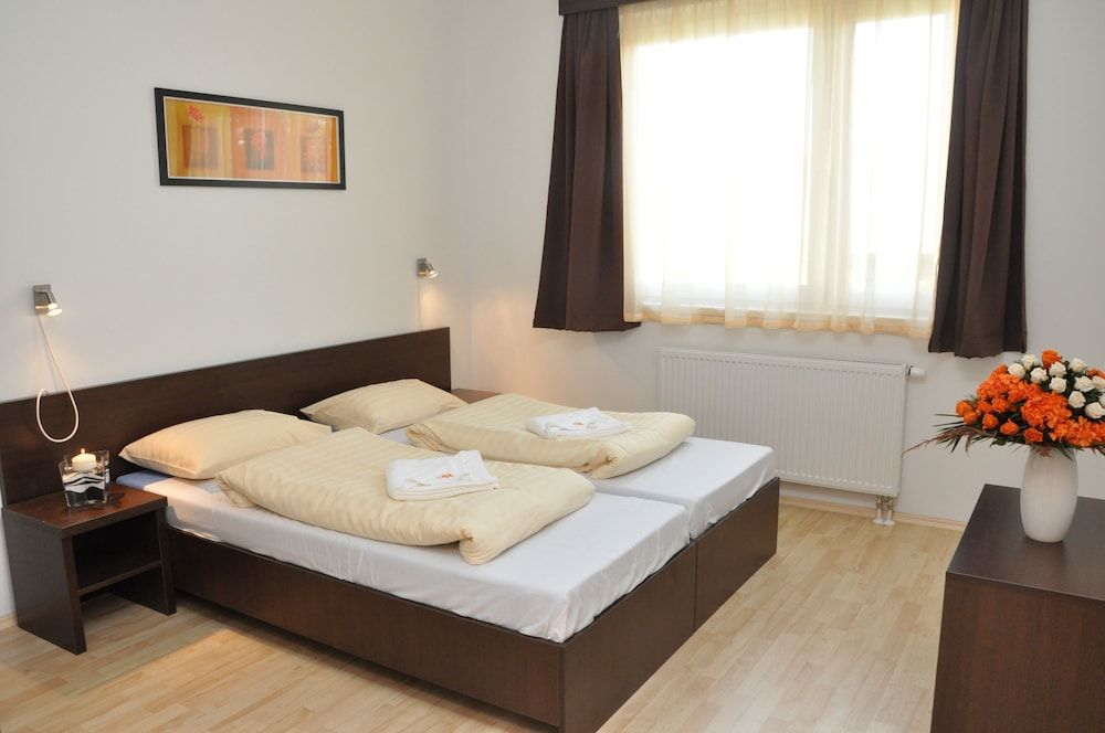 undefined Prater Residence 3