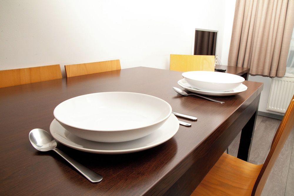 undefined Prater Residence