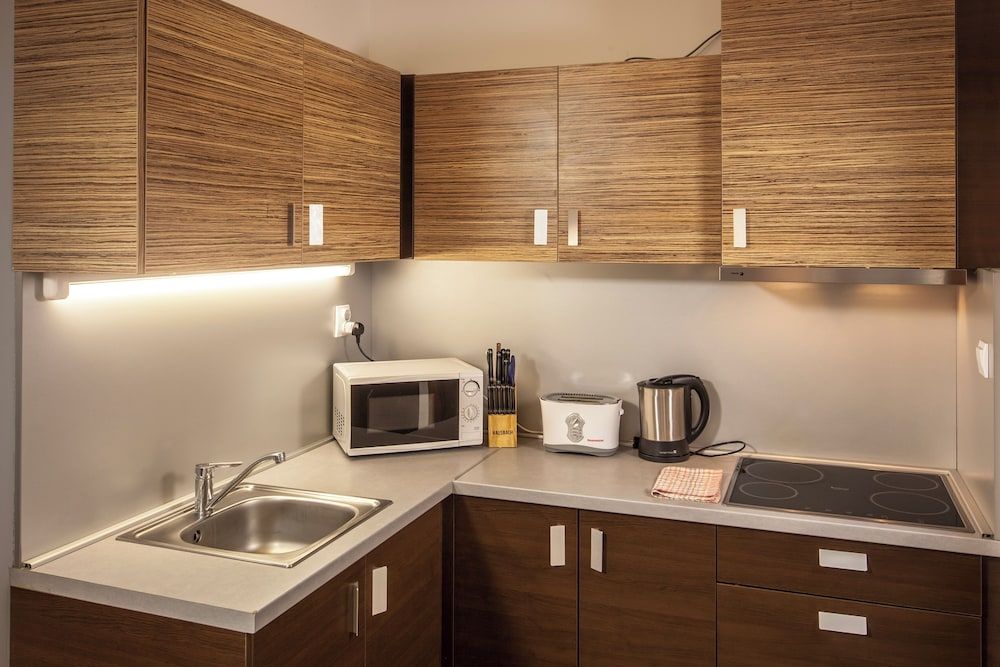 undefined Prater Residence 8