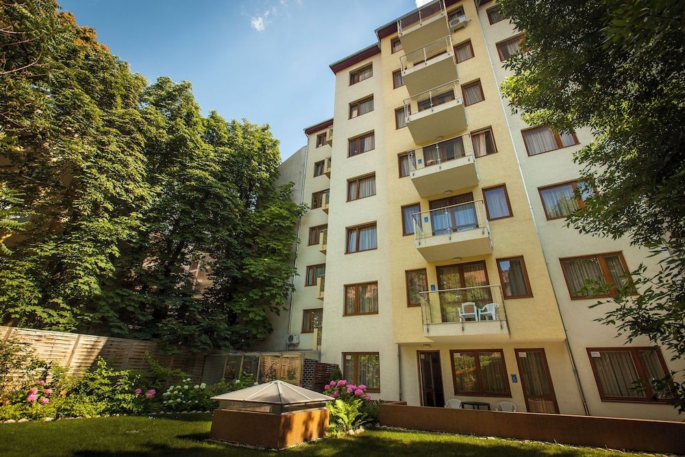 undefined Prater Residence 7