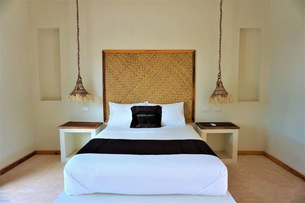 La Puerta Azul Beachfront - Adults Only Deluxe Room 5