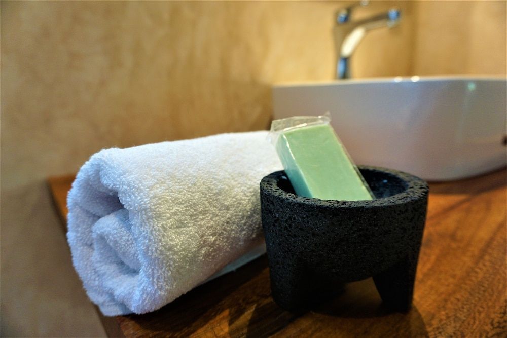 La Puerta Azul Beachfront - Adults Only Deluxe Room 10