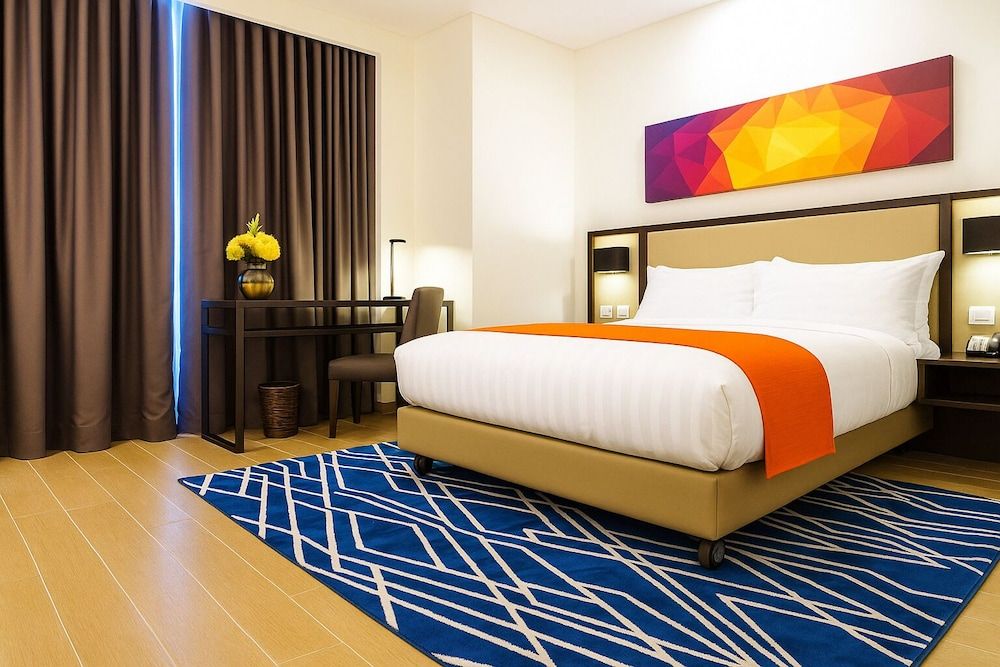 undefined Hotel Lucky Chinatown Binondo Manila