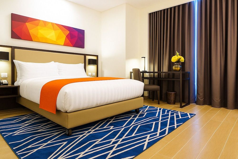 undefined Hotel Lucky Chinatown Binondo Manila 8
