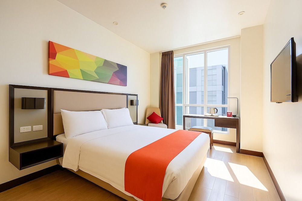 undefined Hotel Lucky Chinatown Binondo Manila 2