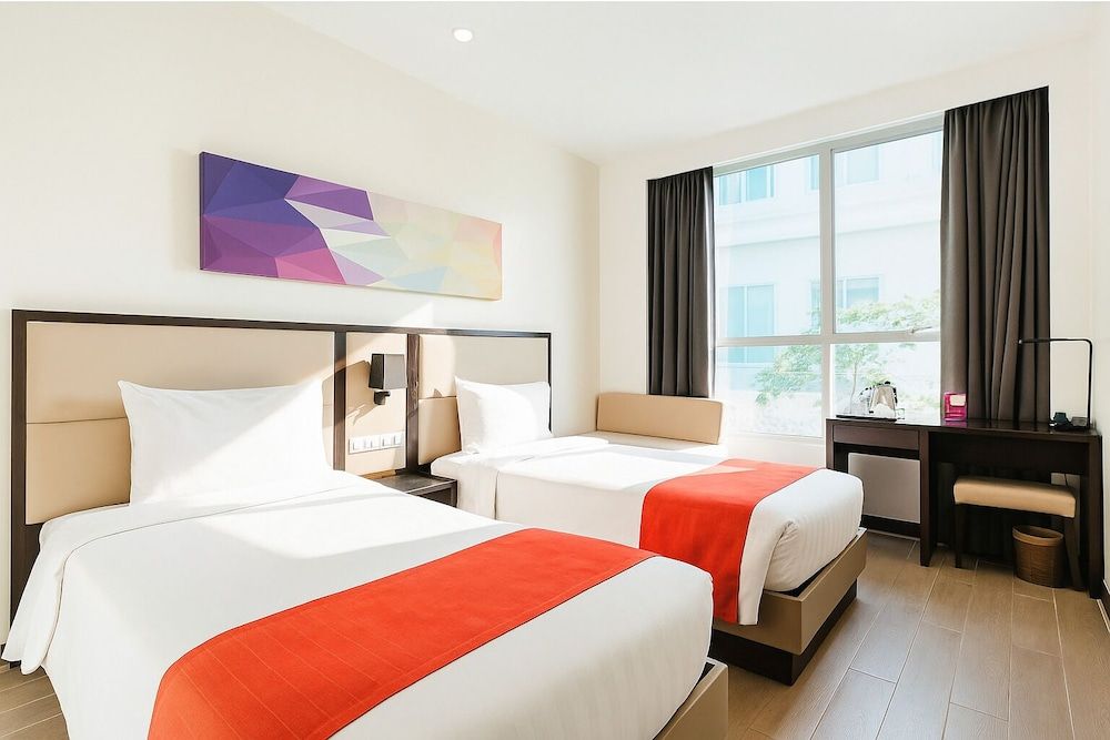 undefined Hotel Lucky Chinatown Binondo Manila 3