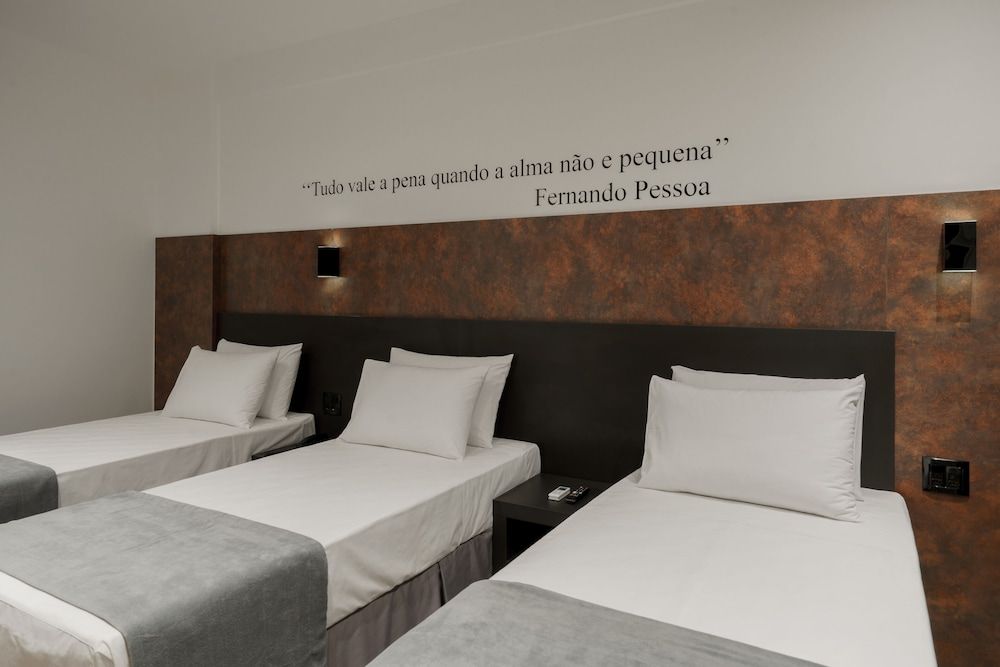 SLAVIERO Chapecó - Pet Friendly - Próximo a EFAPI Deluxe Triple Room 2