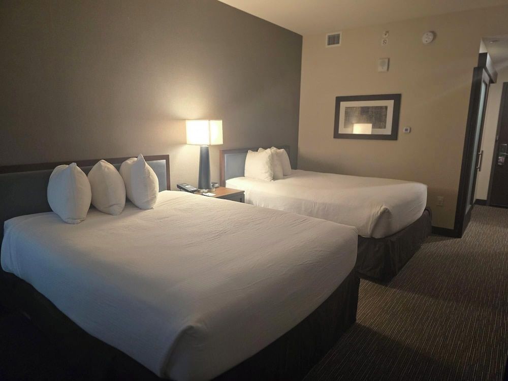 Room, 2 Queen Beds, Accessible, Non Smoking