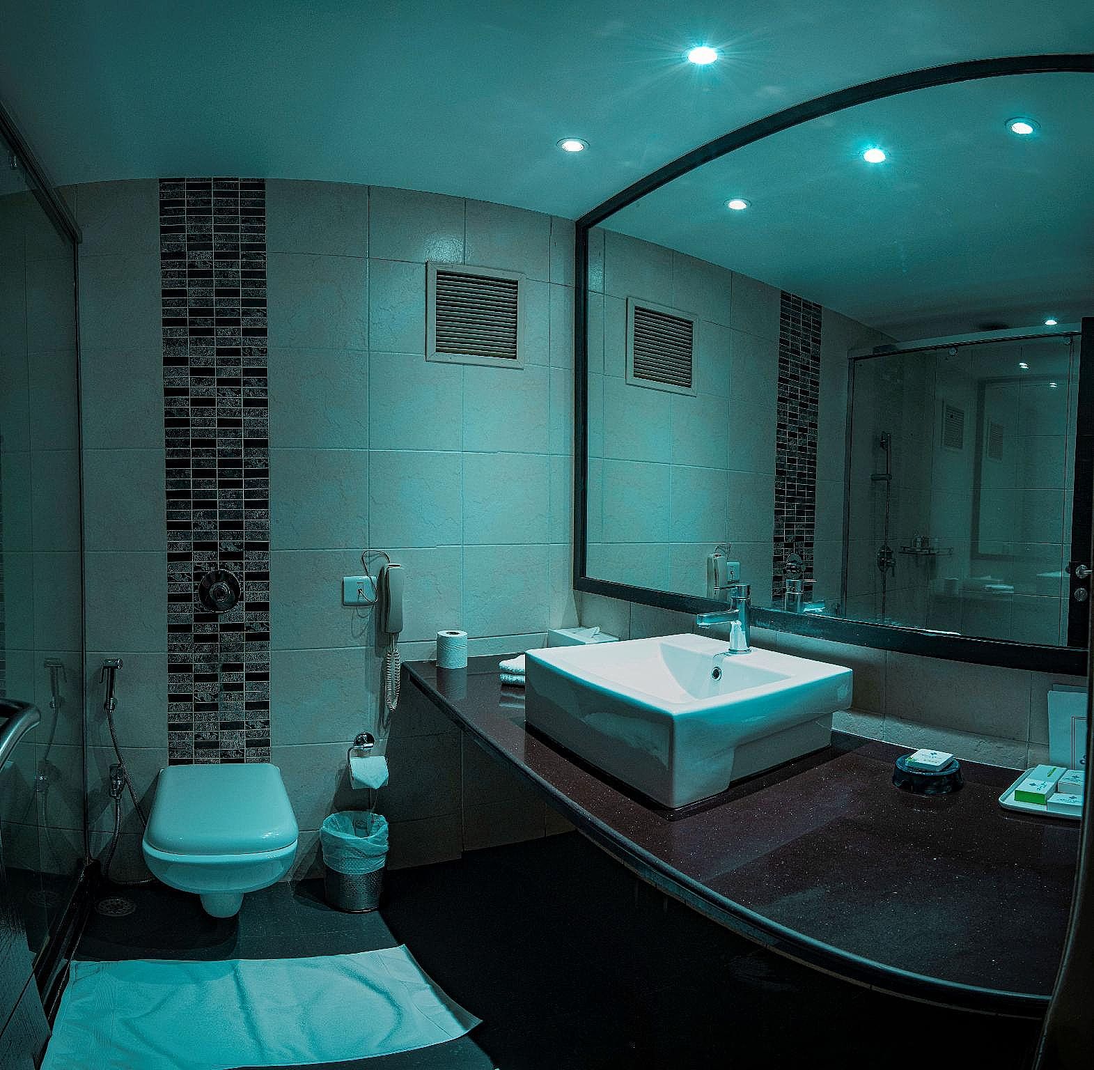 Deluxe Double Room Adhoc