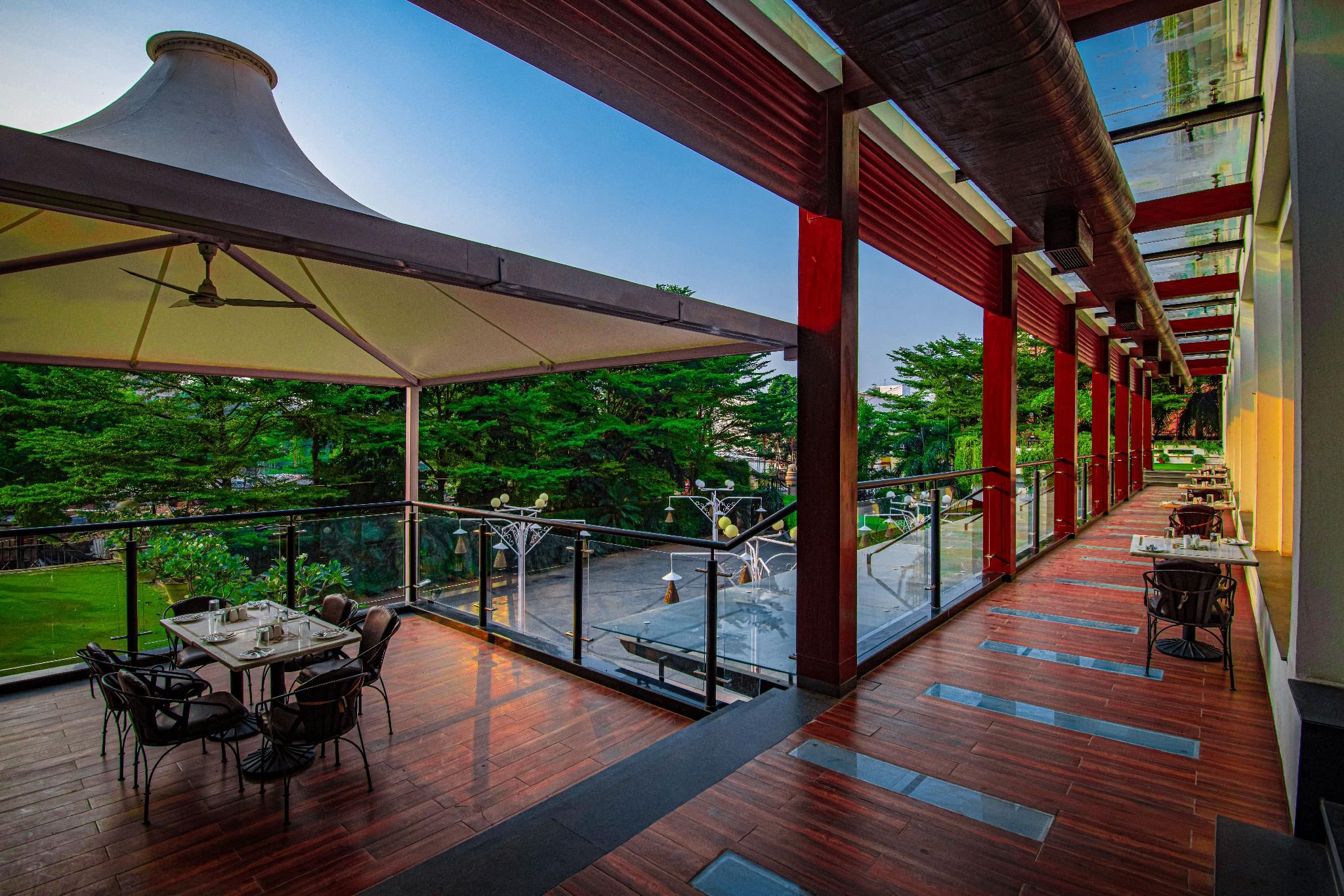 undefined Hotel Kanha Shyam 7