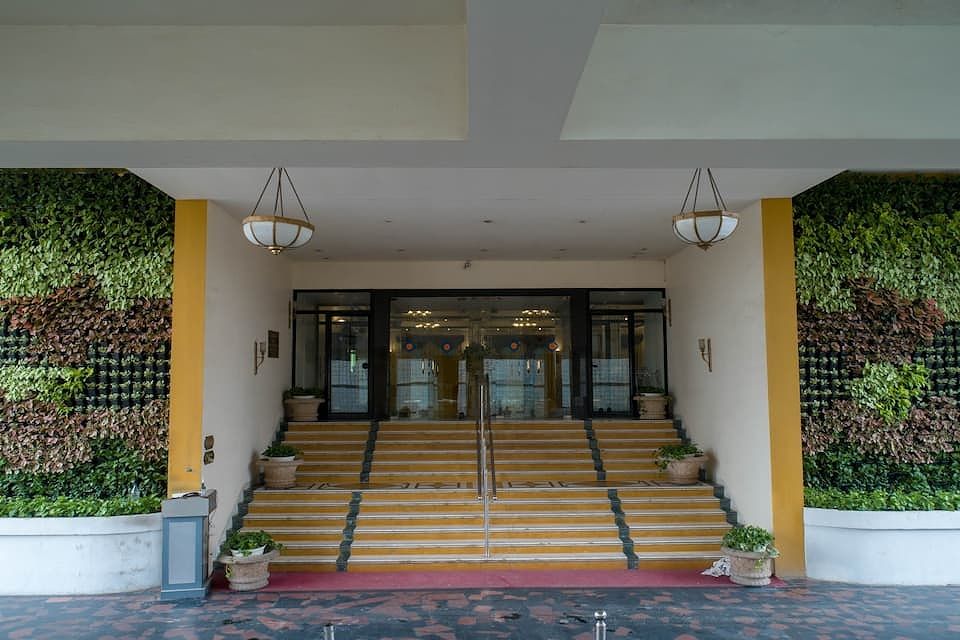 undefined Hotel Kanha Shyam 9