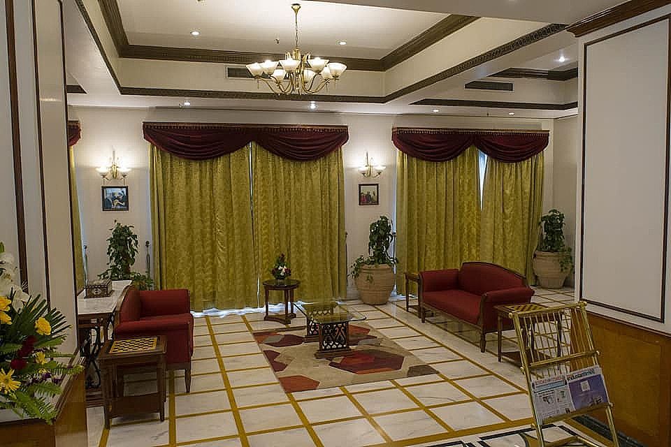 undefined Hotel Kanha Shyam 3