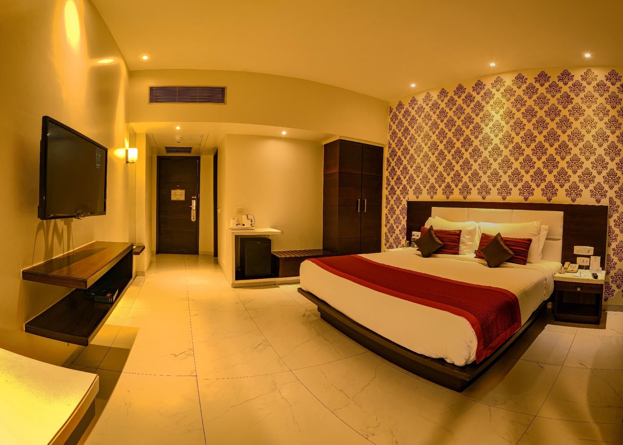 Kanha Club Double