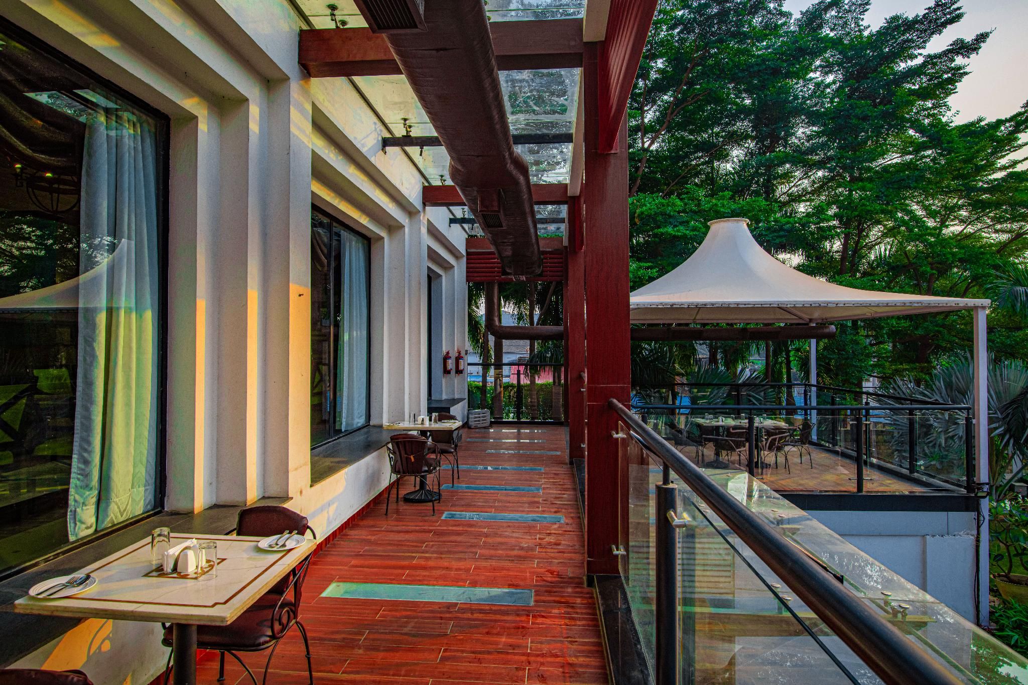 undefined Hotel Kanha Shyam 6