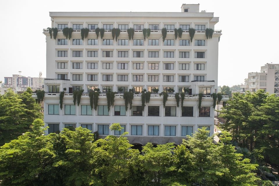 undefined Hotel Kanha Shyam 10