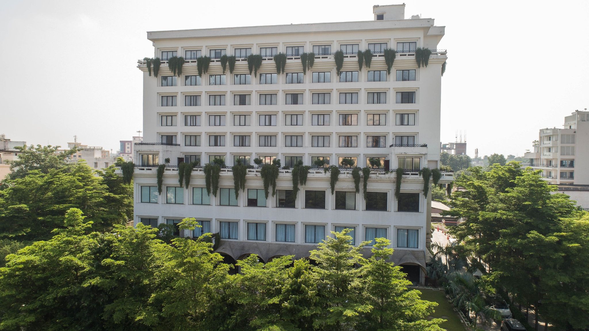 undefined Hotel Kanha Shyam 8