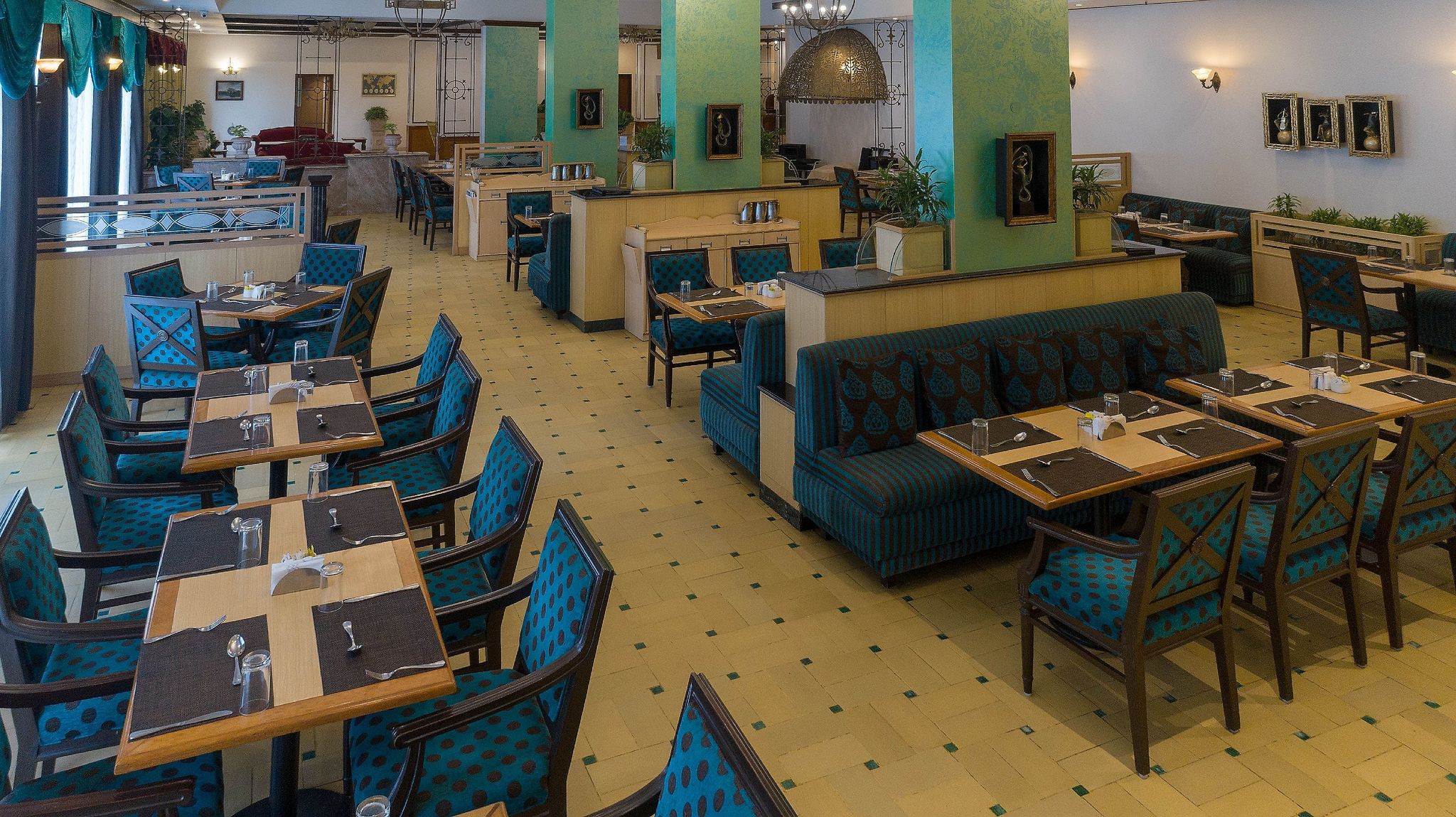 undefined Hotel Kanha Shyam 4