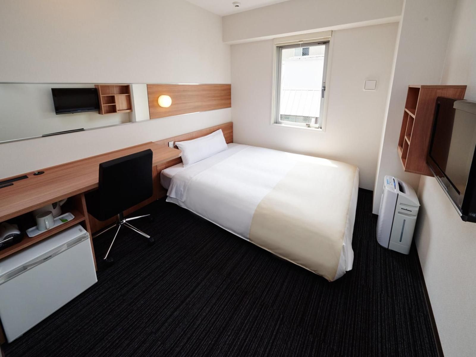 undefined Super Hotel Namba Nipponbashi 2