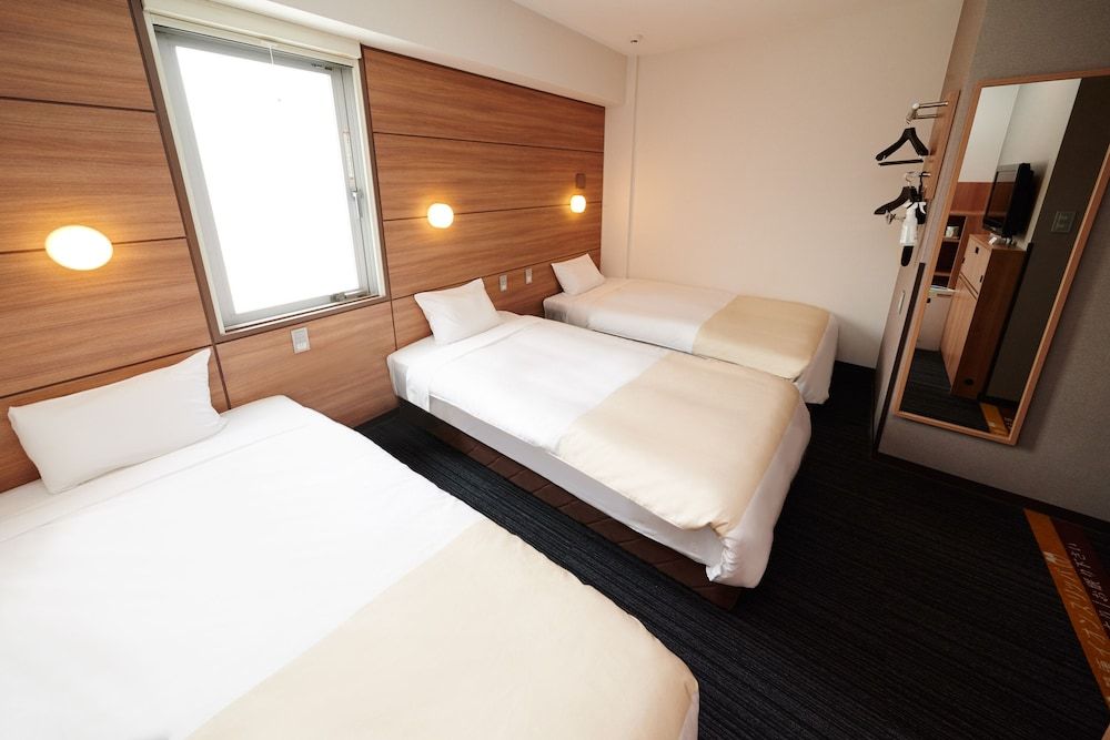 undefined Super Hotel Namba Nipponbashi 4