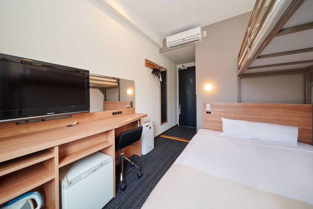 undefined Super Hotel Namba Nipponbashi 10