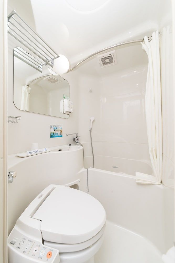 undefined Super Hotel Namba Nipponbashi 9