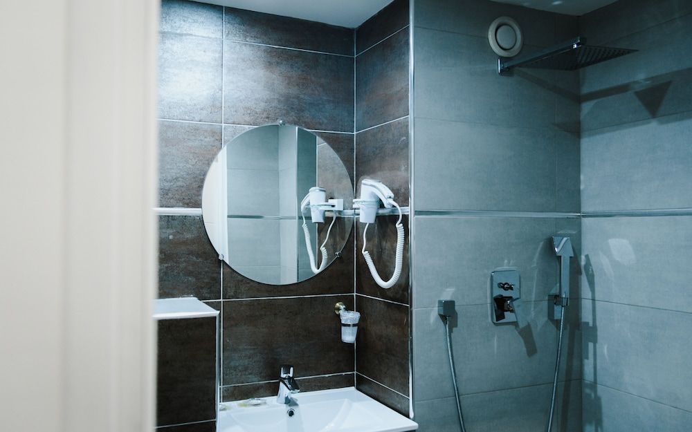 Hotel des Arcades Comfort Twin Room, Non Smoking 15