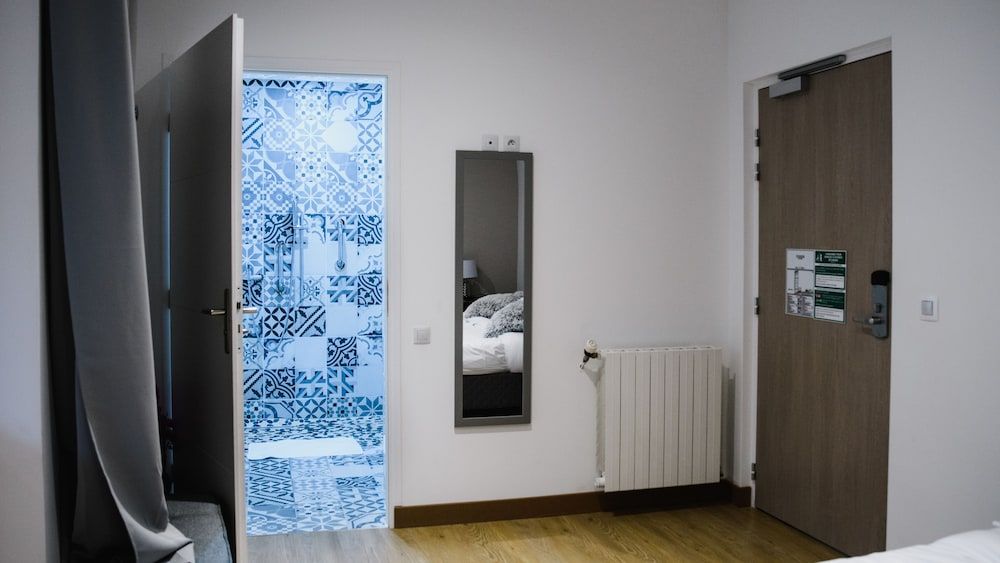 Hotel des Arcades Comfort Twin Room, Non Smoking 17