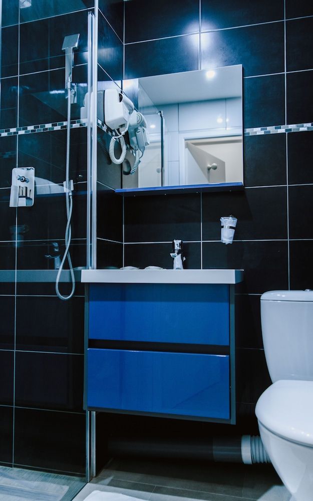 Hotel des Arcades Comfort Twin Room, Non Smoking 16