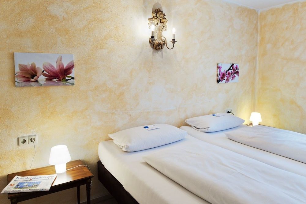 STADT-Hotel Lörrach Apartment 2