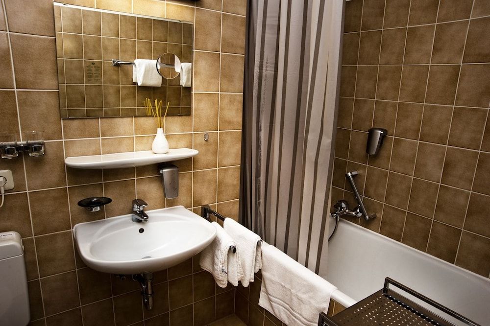 STADT-Hotel Lörrach Apartment 4