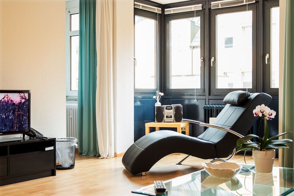 STADT-Hotel Lörrach Apartment 7