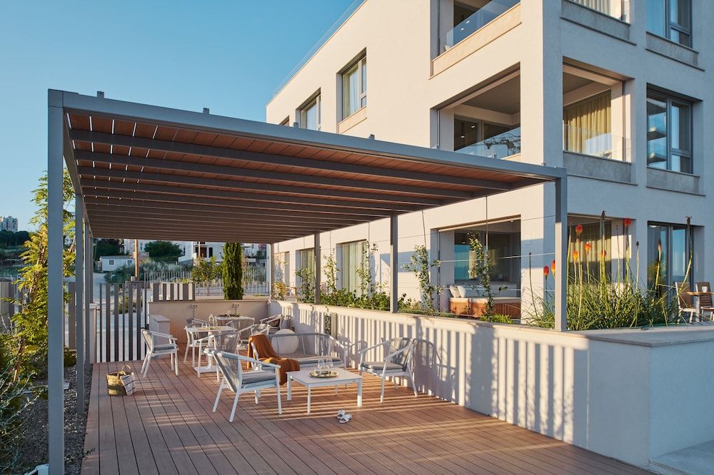 Eol Apartments Split
